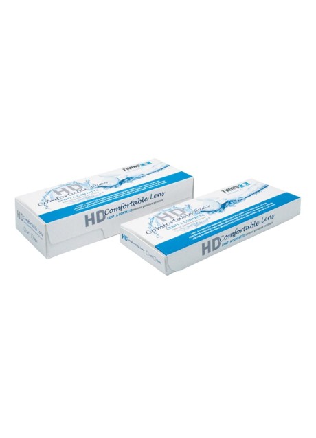 HD COMFORT LENS 1,25 30PZ