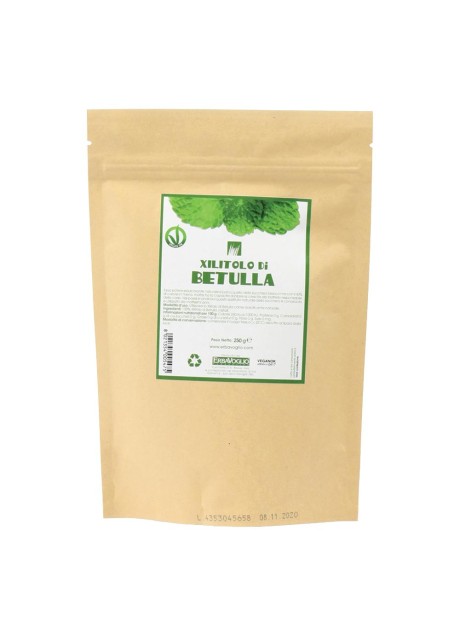 XYLITOLO DI BETULLA 250G