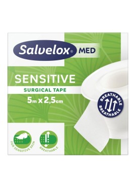 SALVELOX CER SENSITIVE TAPE R6