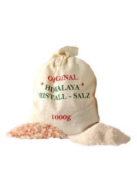 SALE FINO ROSA HIMALAYA 1KG