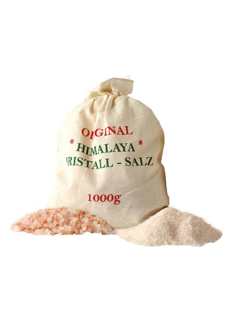 SALE FINO ROSA HIMALAYA 1KG