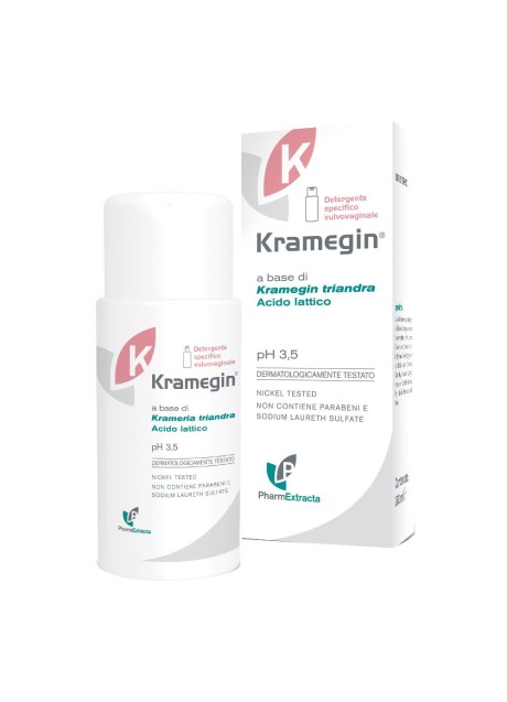 KRAMEGIN DETERGENTE INTIMO