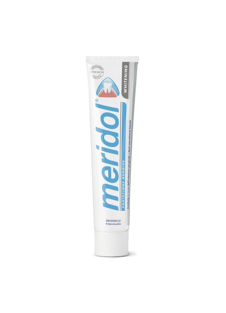 MERIDOL DENT WHITENING 75ML