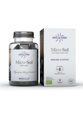 MICOSOL 70CPS FREELAND