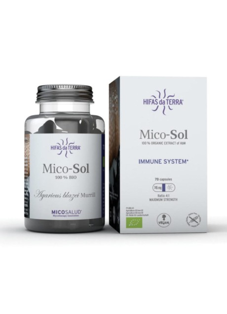 MICOSOL 70CPS FREELAND