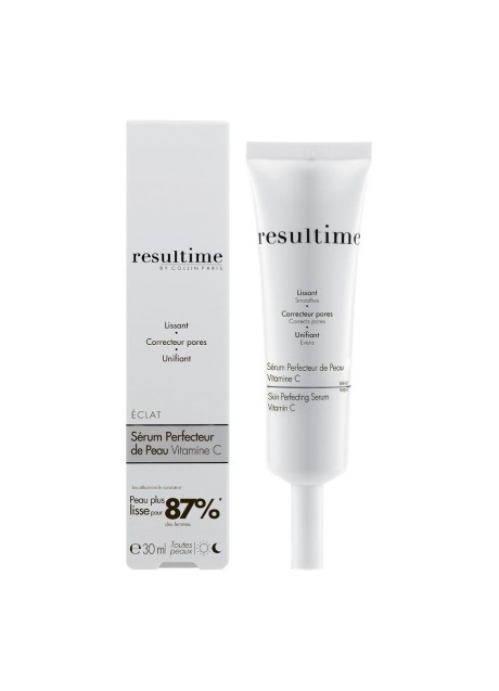 RESULTIME SERUM PERF PEA VIT C