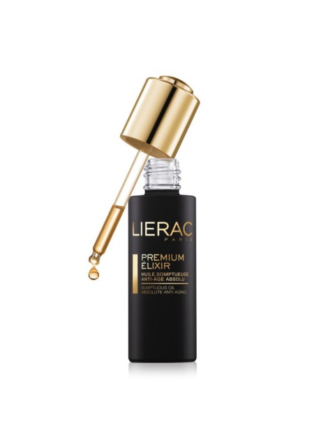 LIERAC PREMIUM ELIXIR 30ML