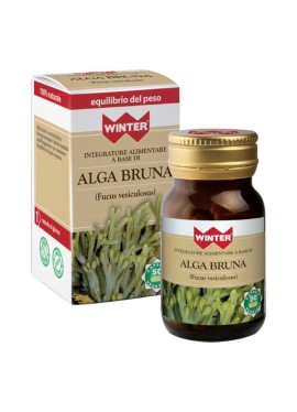 WINTER ALGA BRUNA 50CPS VEG