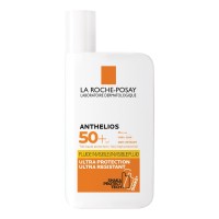 Anthelios spray invisibile 50+ 200ml