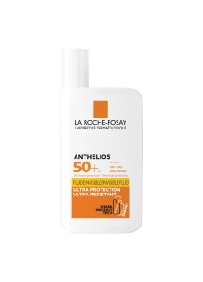 Anthelios spray invisibile 50+ 200ml