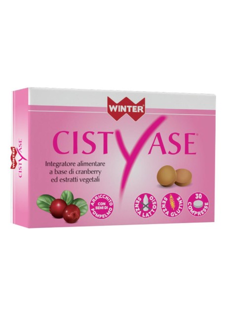 WINTER CISTYASE 30CPR