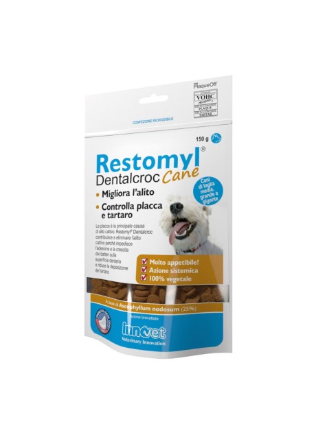 RESTOMYL DENTALCROC 150G