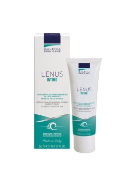 LENUS INTIMO 50ML