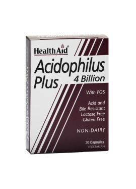ACIDOPHILUS 30'S