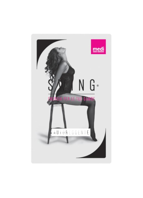 MEDI CALZA MEDI CALZA COSCIA AUTOREGGENTE 18MMHG 140 1450/A2