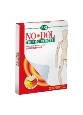 NODOL THERMO CEROTTI 3PZ ESI