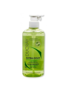 EXTRA DELICATO SHAMPOO 400ML