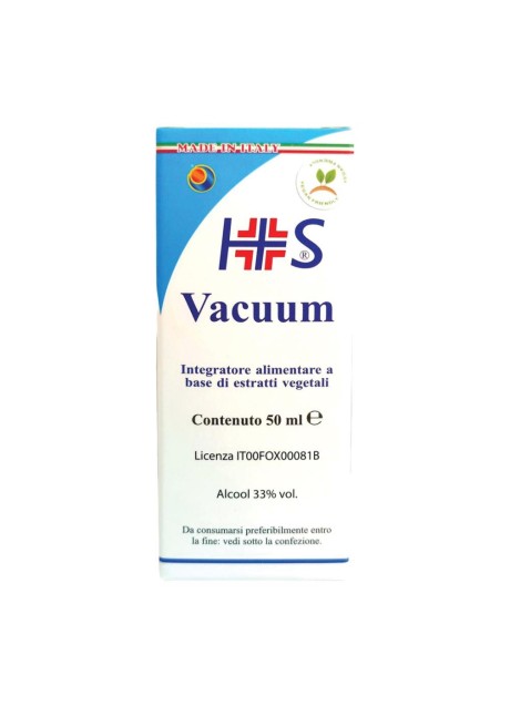 VACUUM GTT 50ML