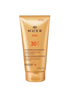 NUXE SUN LAIT DELICIEUX SPF30