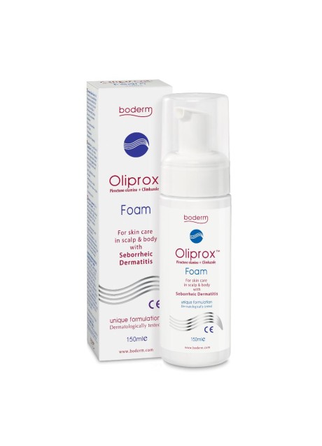 OLIPROX FOAM 150ML CE