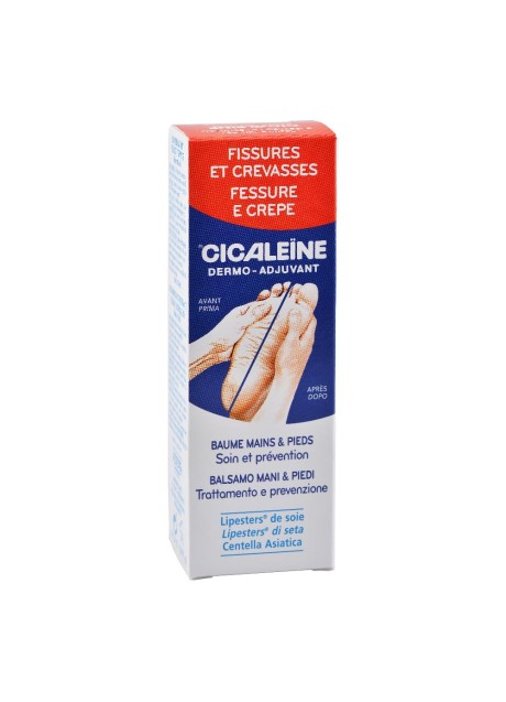 CICALEINE CREMA 50ML