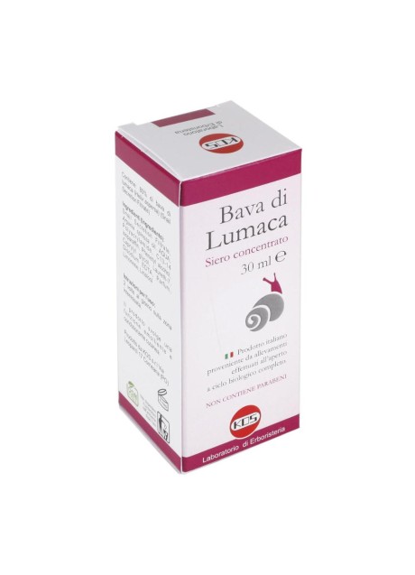 BAVA LUMACA SIERO 30ML