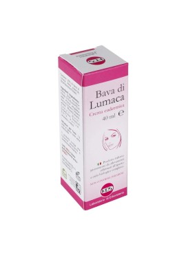 BAVA LUMACA CREMA 40ML