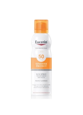 EUCERIN SUN SPRY TOC SECC SPF50