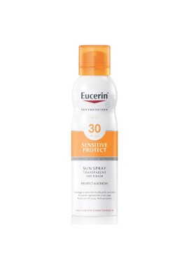 EUCERIN SUN SPR TOC SECC SPF30