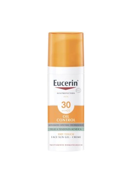 EUCERIN SUN OIL CONTROL 30
