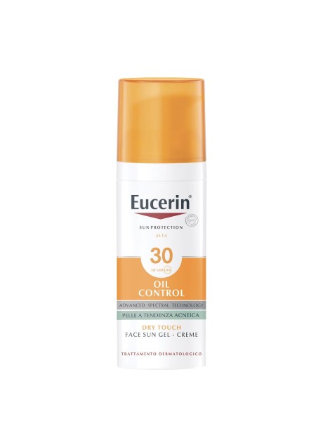 EUCERIN SUN OIL CONTROL 30