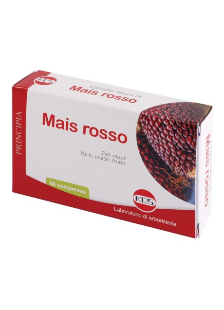 MAIS ROSSO E.S.60CPR