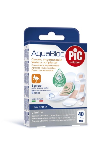 AQUABLOC MIX 40CER 24004