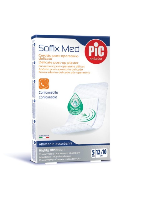 CER PIC SOFFIX MED 10X12 5PZ