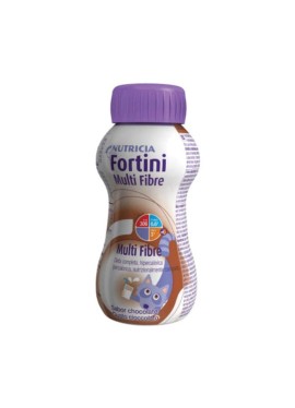 FORTINI MULTI FIBRE CIOCC200ML