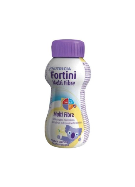 FORTINI MULTI FIBRE VAN 200ML