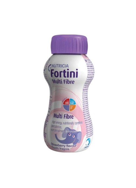 FORTINI MULTI FIBRE FRAG 200ML