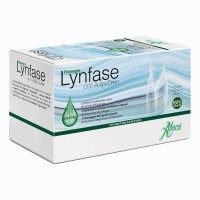 Lynfase fitomagra tisana-20 filtri