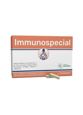 IMMUNOSPECIAL 15CPR