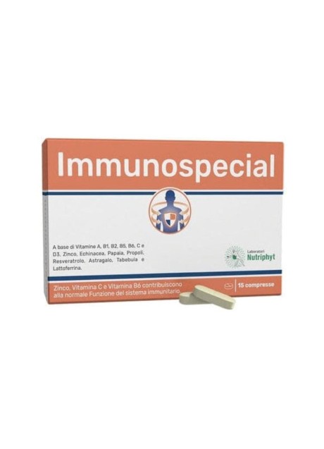 IMMUNOSPECIAL 15CPR