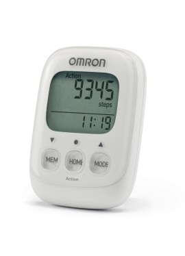 OMRON CONTAPASSI WALK ST IV BI