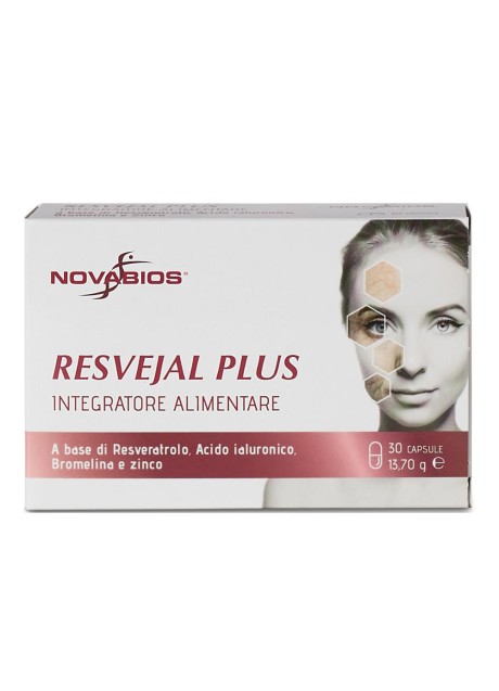 RESVEJAL PLUS 13,70G