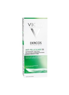 DERCOS SH ANTIFORF GRASSI200ML