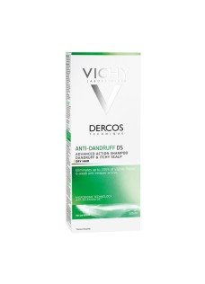 DERCOS SH ANTIFORFORA SECCHI