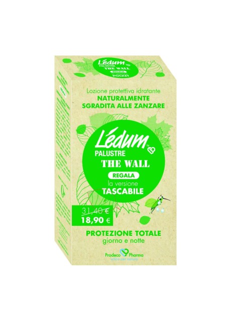 LEDUM THE WALL POCKET 50ML