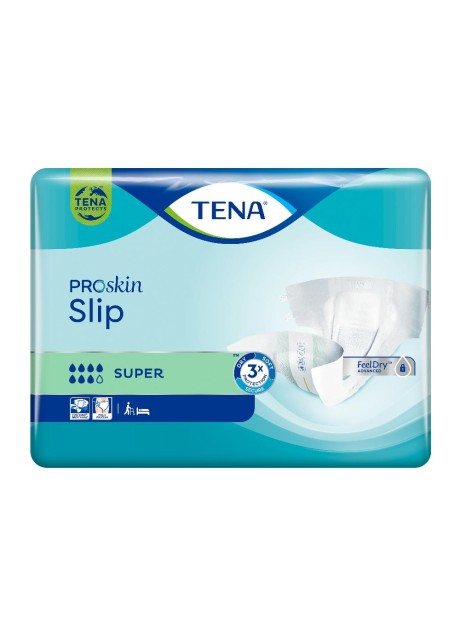 TENA SLIP PANN MUT M 28PZ 1228