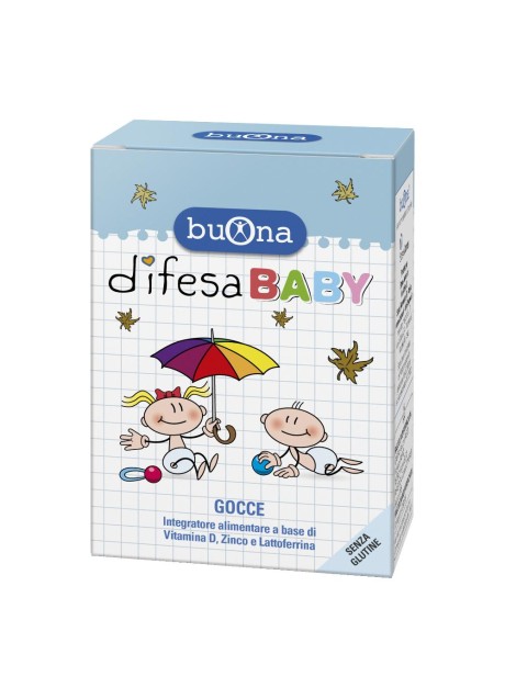 KLEDAX BAMBINI GOCCE 50ML