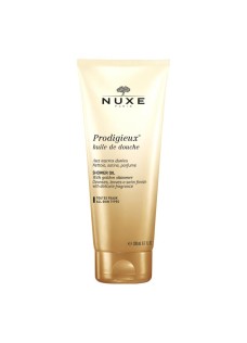 Nuxe olio doccia prodigieux 200ml