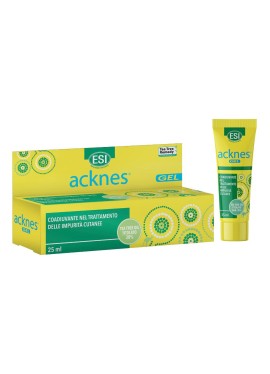 ESI ACKNES GEL 25ML