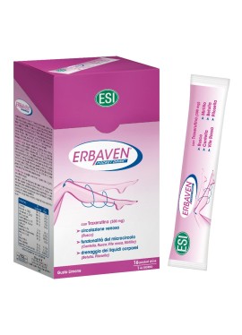 ERBAVEN 16 POCKET DRINK 320ML